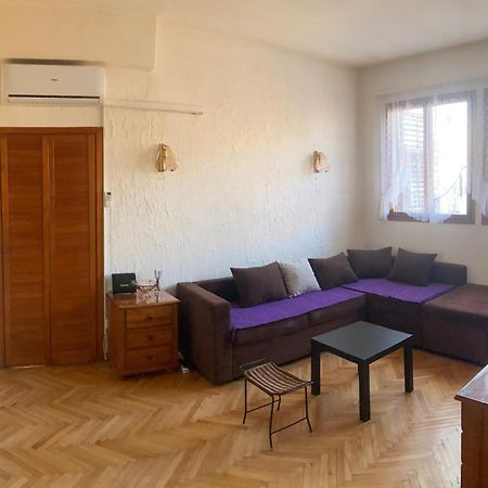 Urban Gem Lägenhet Belgrad Exteriör bild